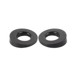 Synergy Manufacturing - Synergy 8097 Jeep JK Rear Coil Wedges for JK - Image 1
