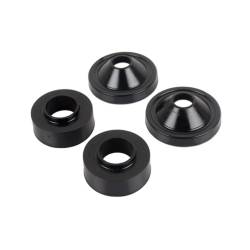 Synergy Manufacturing - Synergy 8018-175-075 Jeep JK Spacer Kit 1.75" Front 0.75" Rear for JK - Image 1