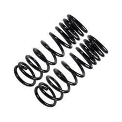 Synergy Manufacturing - Synergy 8555-60-LD 6.0" Coil Springs for 1500 Megacab - Image 1