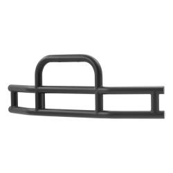 LUVERNE - LUVERNE 205530-205920 Black Tuff Grille Guard SS for Ford Transit-150/250/350 - Image 1