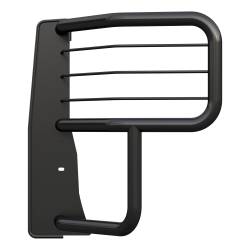 LUVERNE - LUVERNE 320713-320710 Black Prowler Max Grille Guard for Sierra/Silverado 1500 - Image 3