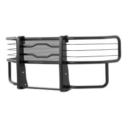 LUVERNE - LUVERNE 320713-320710 Black Prowler Max Grille Guard for Sierra/Silverado 1500 - Image 1
