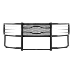 LUVERNE - LUVERNE 320713-320710 Black Prowler Max Grille Guard for Sierra/Silverado 1500 - Image 2