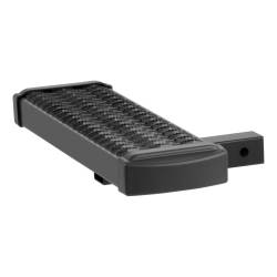 LUVERNE - LUVERNE 415026-570010 Grip Step Receiver Hitch Step for 2" Tube - Image 1