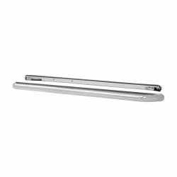 LUVERNE - LUVERNE MegaStep 6 1/2" Running Boards Polished 575054-570711 - Image 2