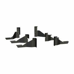 LUVERNE - LUVERNE MegaStep 6 1/2" Running Boards Polished 575054-570711 - Image 4