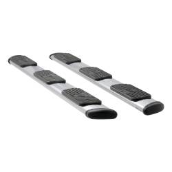 LUVERNE - LUVERNE 477125-400717 Regal 7 W2W Oval Steps - Image 1