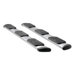 LUVERNE - LUVERNE 477125-401117 Regal 7 W2W Steps for Silverado/Sierra HD - Image 1