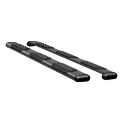 LUVERNE - LUVERNE 584098-570939 O-Mega II 6" W2W Oval Steps for Dodge RAM 1500 - Image 1