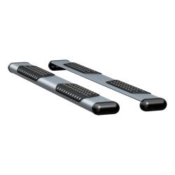 LUVERNE - LUVERNE 583060-570553 O-Mega II 6" Oval Steps for 07-14 FJ Cruiser - Image 1