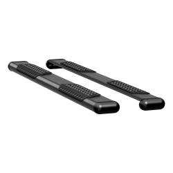 LUVERNE - LUVERNE 584072-570553 O-Mega II 6" Oval Steps for 05-22 Tacoma - Image 1
