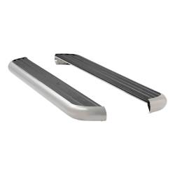 LUVERNE - LUVERNE 575078-570232 MegaStep 6.5" x 78" Running Boards for RAM 1500-5500 - Image 1