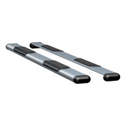 LUVERNE - LUVERNE 583088-570553 O-Mega II 6" Oval Steps for 05-22 Tacoma - Image 1