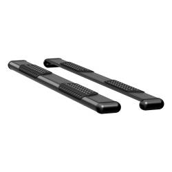 LUVERNE - LUVERNE 584078-570232 O-Mega II 6" Oval Steps for RAM 1500/2500/3500 - Image 1