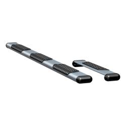 LUVERNE - LUVERNE 583100-570124 O-Mega II 6" Oval Steps - Image 1