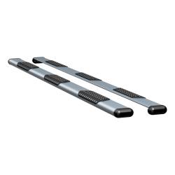 LUVERNE - LUVERNE 583125-571339 O-Mega II 6" W2W Oval Steps for 13-21 RAM 3500 - Image 1