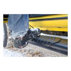 LUVERNE - LUVERNE 584125-571339 O-Mega II 6" W2W Oval Steps for 13-21 RAM 3500 - Image 2