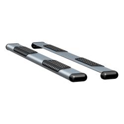 LUVERNE - LUVERNE 583078-570232 O-Mega II 6" Oval Steps for RAM 1500/2500/3500 - Image 1
