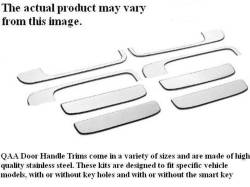 Quality Automotive DH20106 Door Handle Cover for Lexus GS430