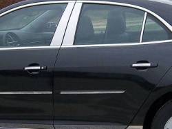 Quality Automotive DH53105 Door Handle Cover 13-14 Chevrolet Malibu
