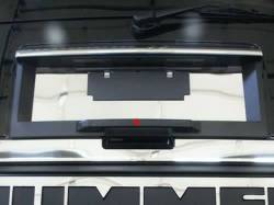 Quality Automotive HV43005 Hummer Trim Kits 03-09 Hummer H2
