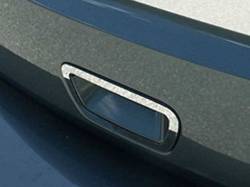 Quality Automotive DH44750 Door Handle Cover for Chrysler Pacifica