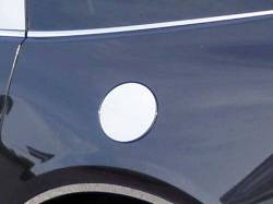 Quality Automotive GC49166 Fuel Door Cover 09-14 Chevrolet Traverse
