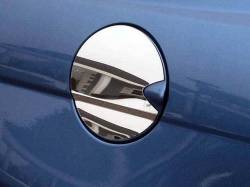 Quality Automotive GC47780 Fuel Door Cover for Chrysler Sebring