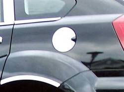 Quality Automotive GC47950 Fuel Door Cover for Dodge Caliber