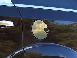Quality Automotive GC49945 Fuel Door Cover for Dodge Journey