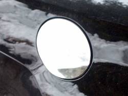Quality Automotive Accessories - Quality Automotive GC48105 Fuel Door Cover 08-12 Chevrolet Malibu - Image 1