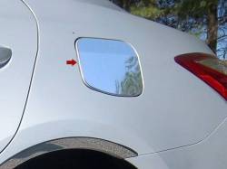 Quality Automotive Accessories - Quality Automotive GC14112 Fuel Door Cover for Toyota Corolla - Image 1