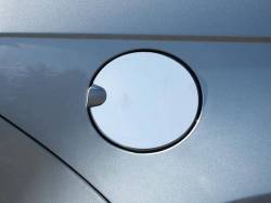 Quality Automotive GC48345 Fuel Door Cover 08-09 Ford Focus