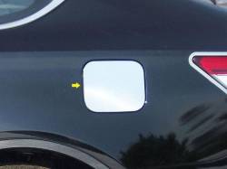 Quality Automotive GC13165 Fuel Door Cover for Toyota Avalon