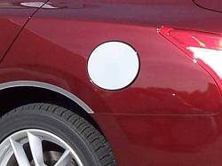 Quality Automotive GC29540 Fuel Door Cover for Nissan Maxima
