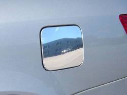 Quality Automotive GC26360 Fuel Door Cover for Hyundai Sonata