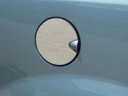 Quality Automotive GC48895 Fuel Door Cover for Dodge Grand