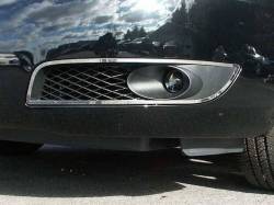Quality Automotive FV46135 Front Vent Accent Trim 06-13 Chevrolet Impala