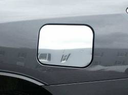 Quality Automotive GC28110 Fuel Door Cover for Toyota Highlander