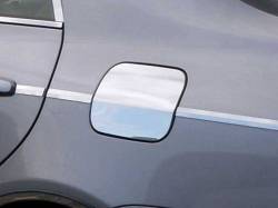 Quality Automotive GC29112 Fuel Door Cover for Toyota Corolla