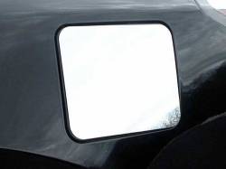 Quality Automotive GC27550 Fuel Door Cover for 07-12 Nissan Altima