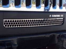 Quality Automotive HV46306 Hummer Trim Kits 06-09 Hummer H3