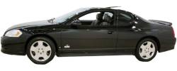 Quality Automotive Accessories - Quality Automotive DH40175 Door Handle Cover 00-05 Chevrolet Monte - Image 2