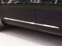 Quality Automotive MI28535 Molding Insert for Nissan Rogue