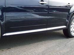 Quality Automotive MI49340 Molding Insert 09-14 Ford Flex