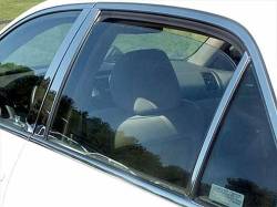 Quality Automotive PP23282 Pillar Post Kit 03-07 Honda Accord