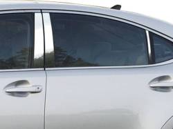 Quality Automotive PP13107 Pillar Post Kit for Lexus ES350