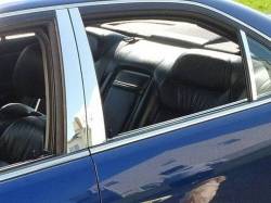 Quality Automotive PP22296 Pillar Post Kit 99-03 Acura TL