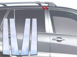 Quality Automotive PP21180 Pillar Post Kit for Toyota RAV4