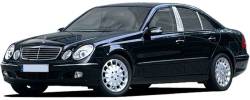 Quality Automotive Accessories - Quality Automotive PP23064 Pillar Post Kit 04-07 Mercedes-Benz E320 - Image 2